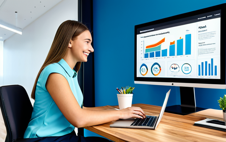 공인중개사 시험 성공을 위한 경험 공유 - Property Appraisal Scene**

"A well-dressed property appraiser in appropriate attire, fully clothed,...