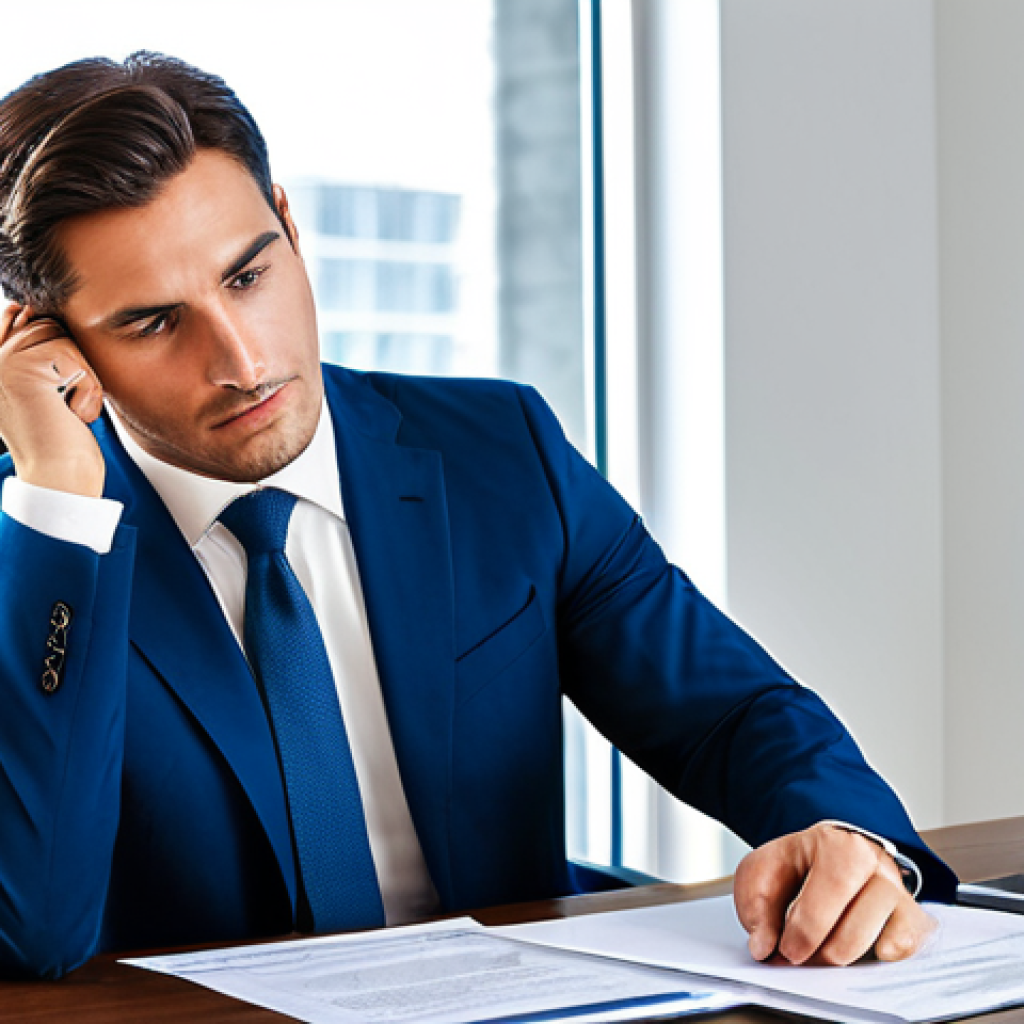 공인중개사 부동산 법률 주요 개념 - Due Diligence Professional**

"A focused real estate lawyer, fully clothed in a modest, professional...