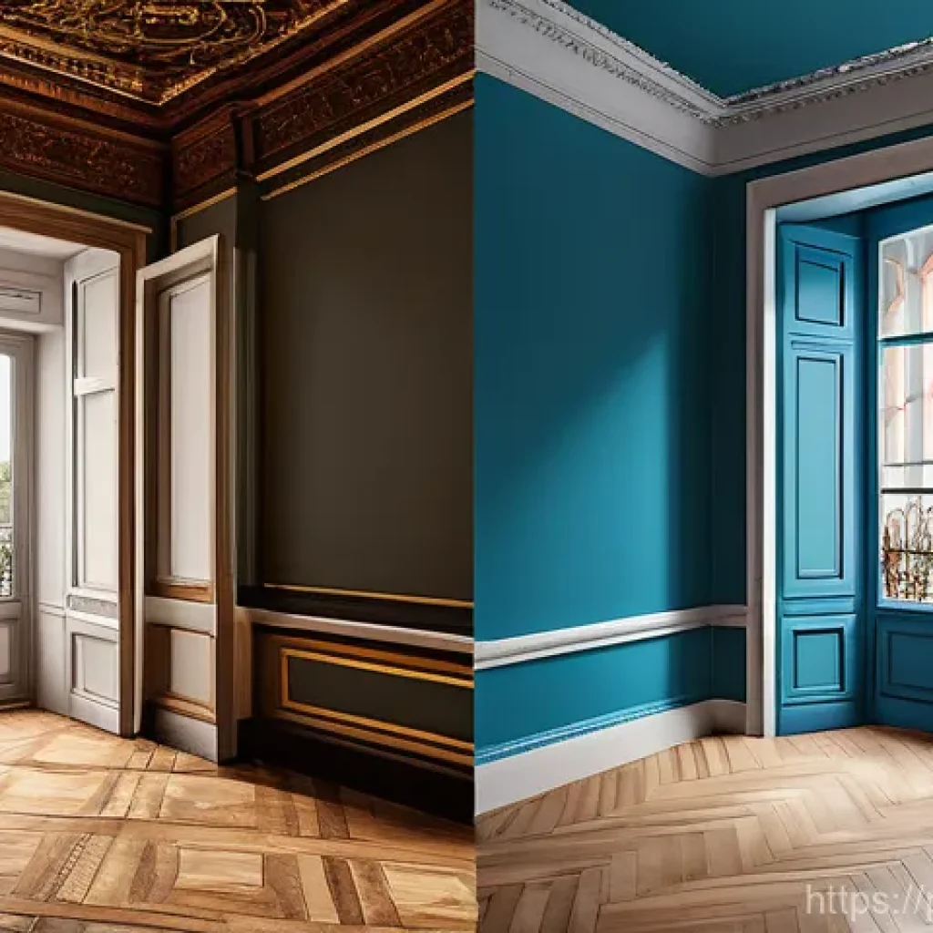 공인중개사에게 중요한 윤리 기준 - Here are three detailed image generation prompts in English, inspired by the principles of ethics in...