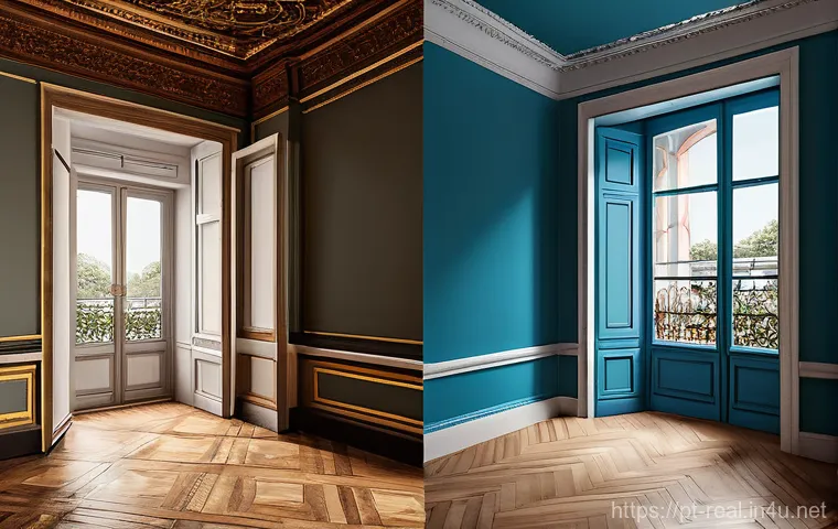 공인중개사에게 중요한 윤리 기준 - Here are three detailed image generation prompts in English, inspired by the principles of ethics in...