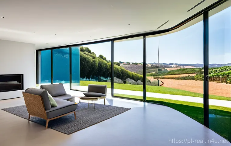 공인중개사로서 성공적인 고객 상담 사례 - **Prompt 2: Bridging Distances with Virtual Tours and Human Connection in Portugal**
    "A male rea...