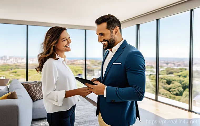 공인중개사 시험 준비를 위한 주간 계획표 - **Prompt:** A sleek, modern sustainable residential building in a vibrant Brazilian city, featuring ...