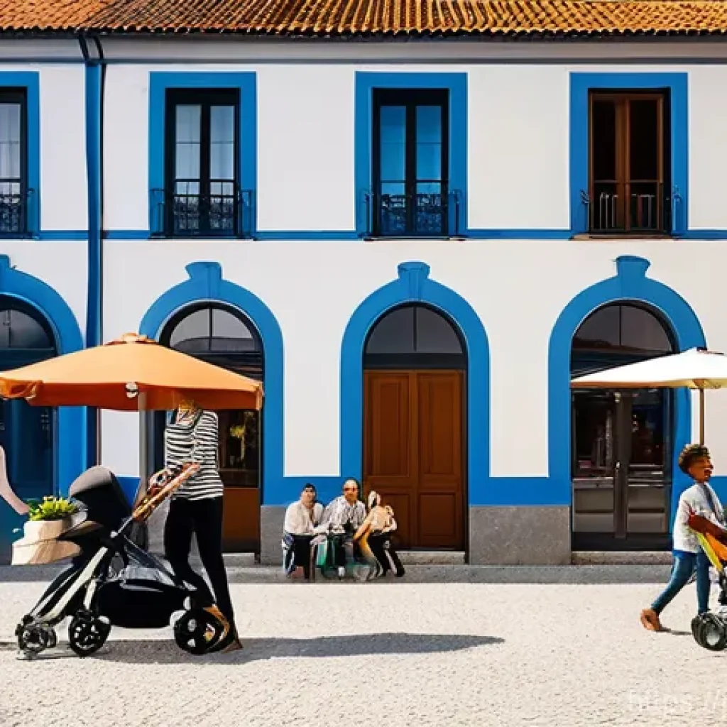 공인중개사와 부동산 관련 사회적 가치의 활용 사례 - **Prompt 1: Community Weaver**
"A vibrant, wide-angle shot of a smiling female real estate agent...