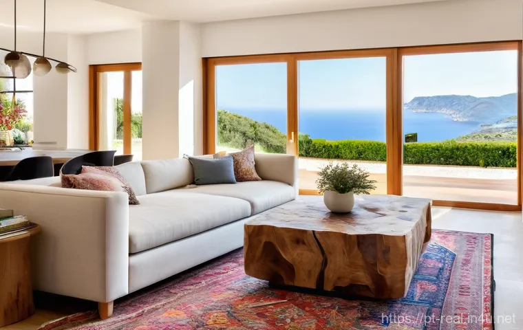 공인중개사 연봉 평균 및 지역별 차이 - A bustling and colorful traditional market square in a historic Portuguese city, filled with activit...