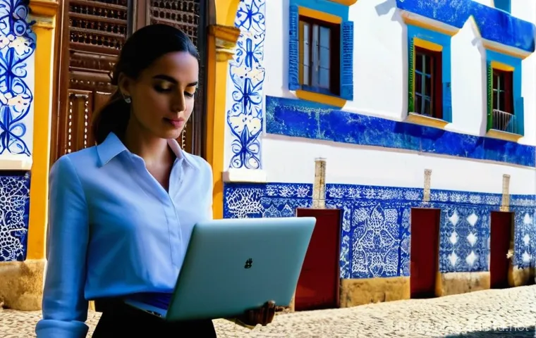 공인중개사 시험 준비의 동기 부여 사례 - **Prompt 2: Dynamic networking at a Portuguese real estate event.**
A diverse group of 3-4 real ... 공인중개사 시험 준비의 동기 부여 사례 - **Prompt 2: Dynamic networking at a Portuguese real estate event.**
A diverse group of 3-4 real ...