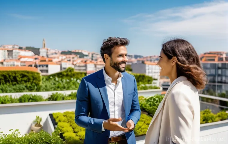 공인중개사 자격증의 활용성과 관련된 사회적 가치의 연구 - A highly focused male real estate agent, wearing a sharp blazer and dress shirt, sits at a large, el... 공인중개사 자격증의 활용성과 관련된 사회적 가치의 연구 - A highly focused male real estate agent, wearing a sharp blazer and dress shirt, sits at a large, el...