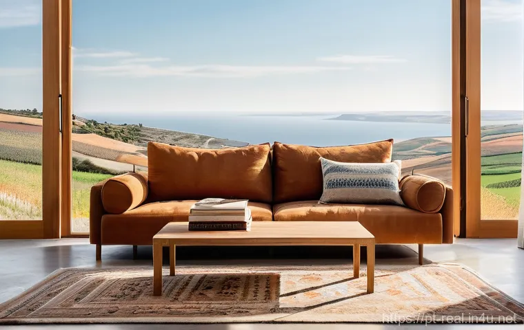 공인중개사와 지역 부동산 시장의 중요성 - **Prompt:** A professional and friendly Portuguese real estate agent, a woman in her late 30s wearin...