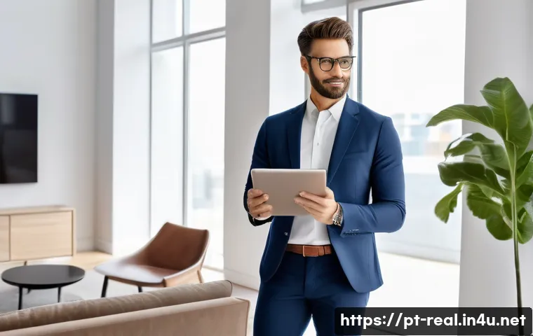 공인중개사 자격증을 통한 경력 전환 관련 이미지 1