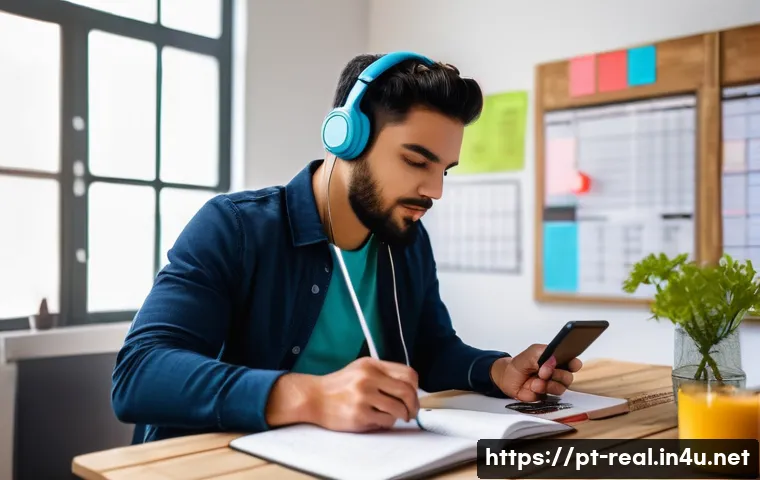 공인중개사 시험 준비와 성공적인 마무리 관련 이미지 1