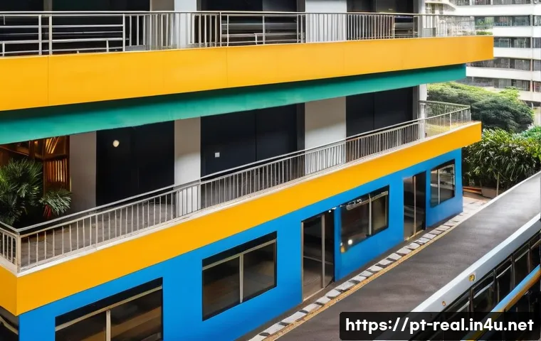 Descubra as 7 dicas essenciais para uma vistoria imobiliária impecável com um corretor experiente 3 공인중개사 부동산 실사 경험 공유 관련 이미지 1